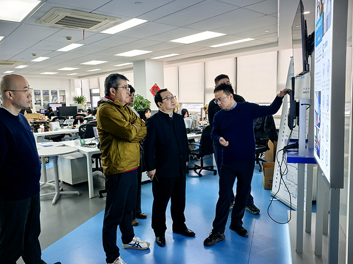 新(xin)城(cheng)公(gōng)司一(yi)行赴杭(hang)州、寧(ning)波(bo)開展(zhan)調研及(ji)招商(shang)工(gong)作(zuò)